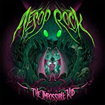 AESOP ROCK - RSE213-2