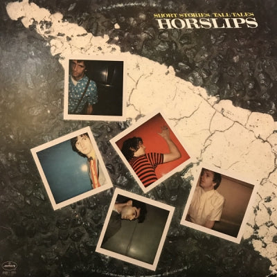 HORSLIPS - Short Stories / Tall Tales