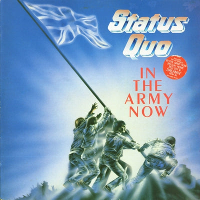 STATUS QUO - In The Army Now