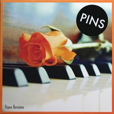 PINS - Piano Versions