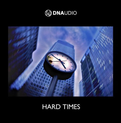 VARIOUS - Hard Times