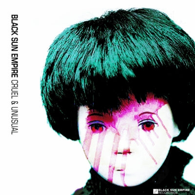 BLACK SUN EMPIRE - Cruel & Unusual