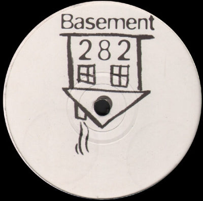 E-Q LATERAL - Deep And Dark Secrets E.P