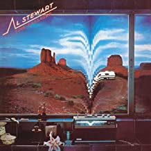 AL STEWART - Time Passages