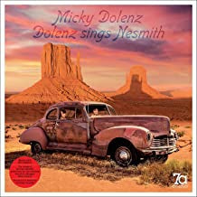 MICKY DOLENZ - Dolenz Sings Nesmith