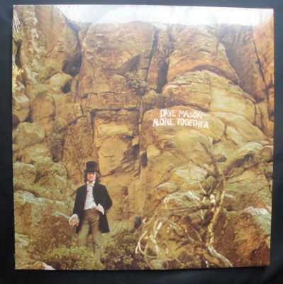 DAVE MASON - Alone Together
