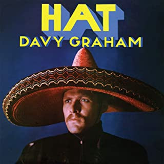 DAVY GRAHAM - Hat