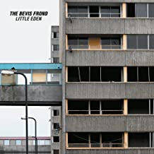 THE BEVIS FROND - Little Eden
