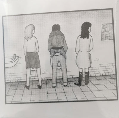 GIRLS AT OUR BEST - Getting Nowhere Fast