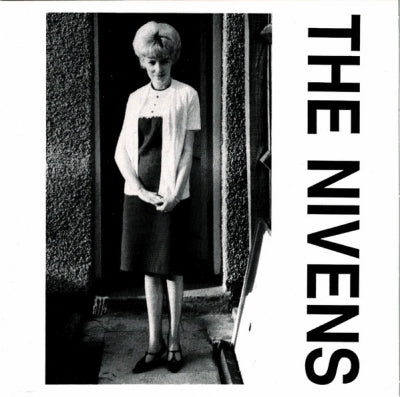 THE NIVENS - Yesterday