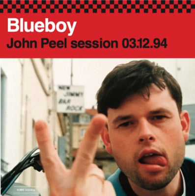 BLUEBOY - John Peel session 03.12.94