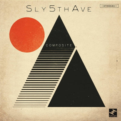 SLY5THAVE - Super Rich Kids / Hold On We're Going Home
