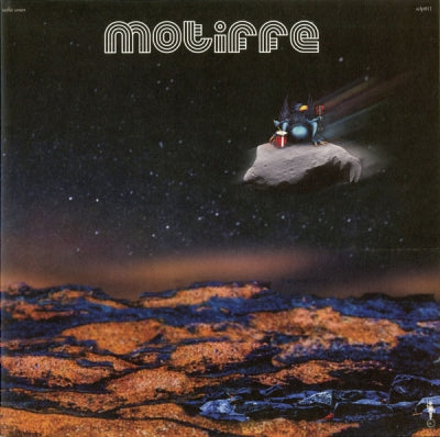 MOTIFFE - Motiffe