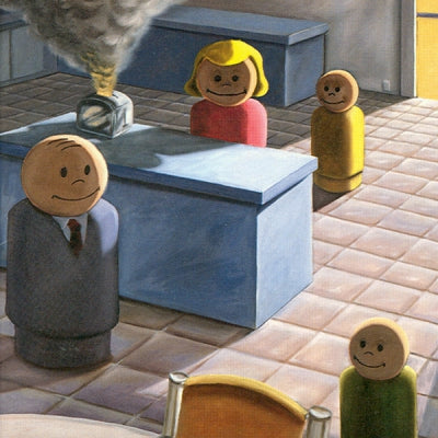 SUNNY DAY REAL ESTATE - Diary