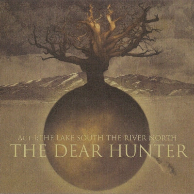 THE DEAR HUNTER - Act I: The Lake South, The River North