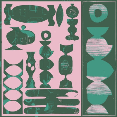 DJ SPORTS - Modern Species