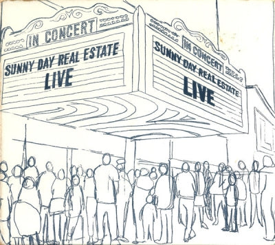 SUNNY DAY REAL ESTATE - Live