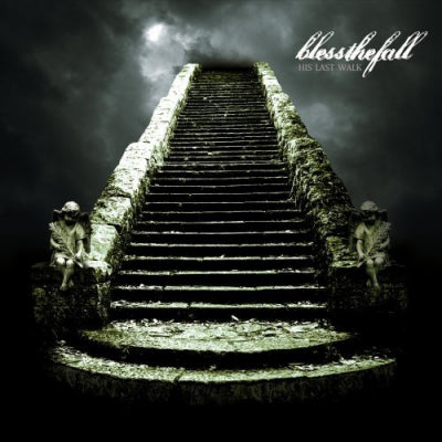 BLESSTHEFALL - His Last Walk