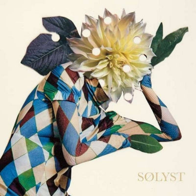 SøLYST - Spring