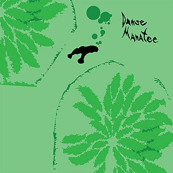 AVEY TARE, PANDA BEAR & GEOLOGIST - Danse Manatee