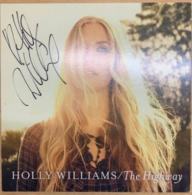 HOLLY WILLIAMS - The Highway