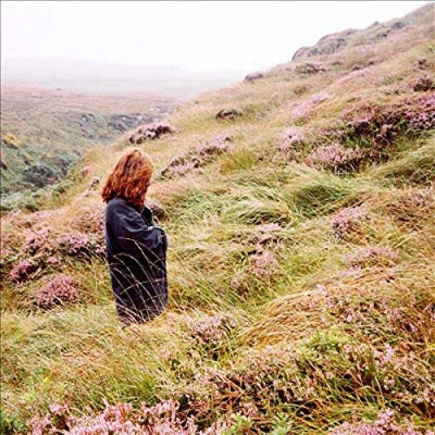 NúRIA GRAHAM - Marjorie