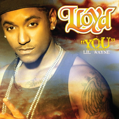 LLOYD FEATURING LIL WAYNE - You