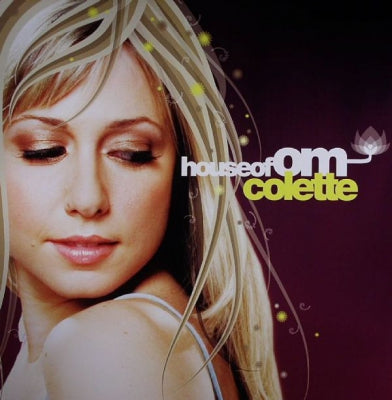 VARIOUS - House Of OM - Colette