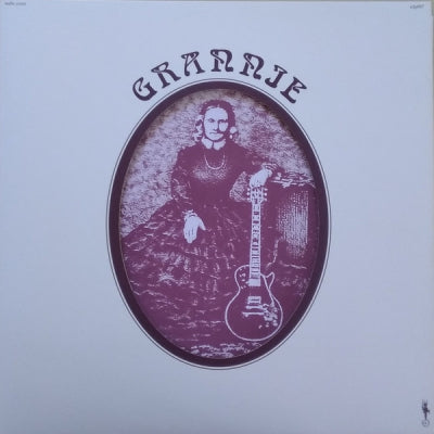 GRANNIE - Grannie