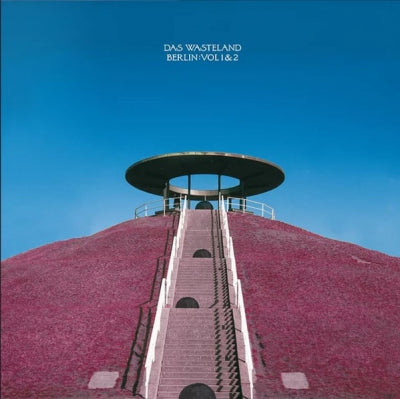 VARIOUS ARTISTS - Das Wasteland Berlin: Vol 1 & 2