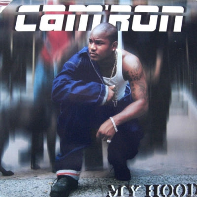 CAM'RON - Cam'ron