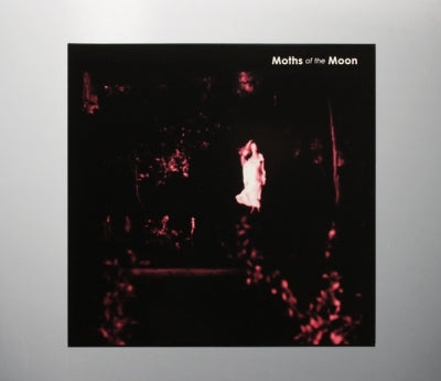 MOTHS OF THE MOON - Another Place
