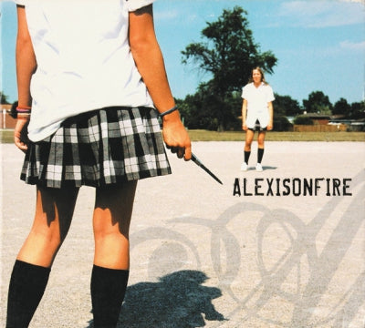 ALEXISONFIRE - Alexisonfire