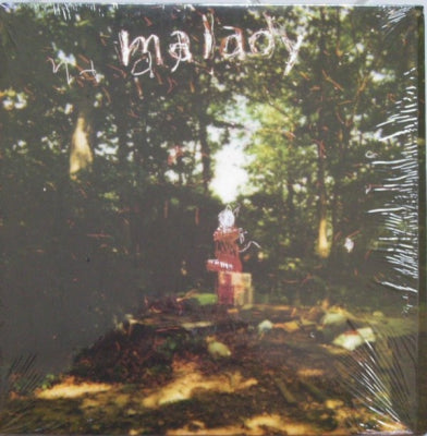 MALADY - Malady