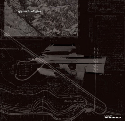 CHRIS SU & SKC - Spy Technologies