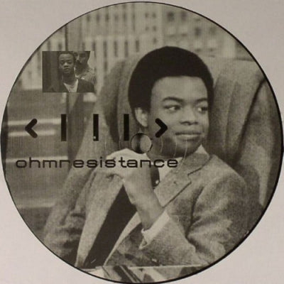 BILL LASWELL VS. SUBMERGED - Todd Bridges On Lockdown (Temulent Remix) / Summary Execution (Corrupt Souls Remix)