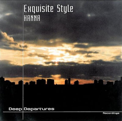 HANNA - Exquisite Style