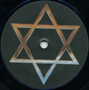 SIOUXSIE AND THE BANSHEES - Israel / Red Over White