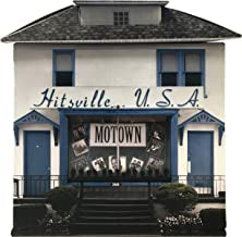 VARIOUS - Motown: The Complete No. 1's
