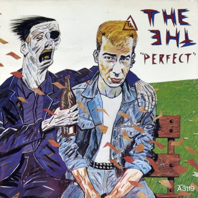 THE THE - Perfect