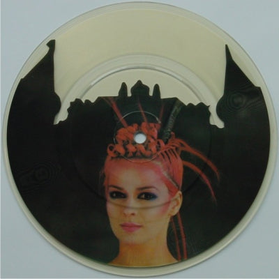TOYAH - Ieya
