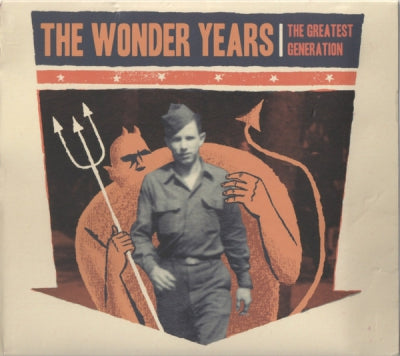 THE WONDER YEARS - The Greatest Generation