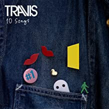 TRAVIS - 10 Songs
