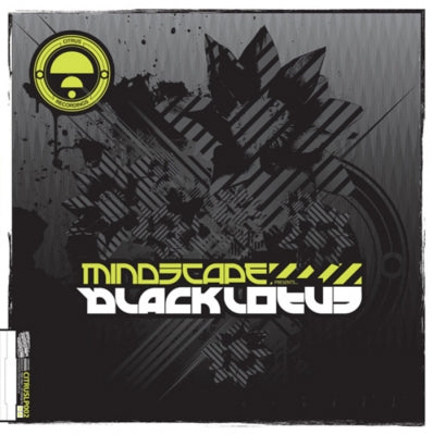 MINDSCAPE / JADE / HYDRO - Black Lotus Album Sampler Part One