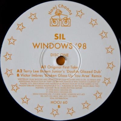 SIL - Windows '98