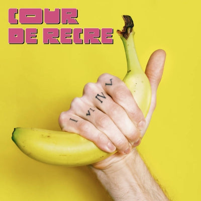 COUR DE RéCRé - Cour De Récré
