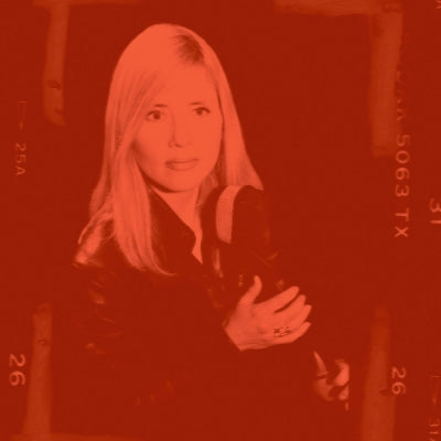 VIRNA LINDT - Once