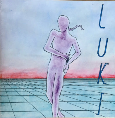 LUKI - LUKI
