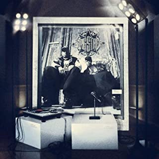 GANGSTARR - One Of The Best Yet