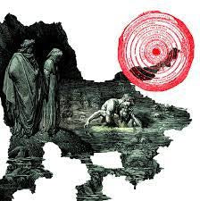 ELA ORLEANS - Circles Of Upper And Lower Hell